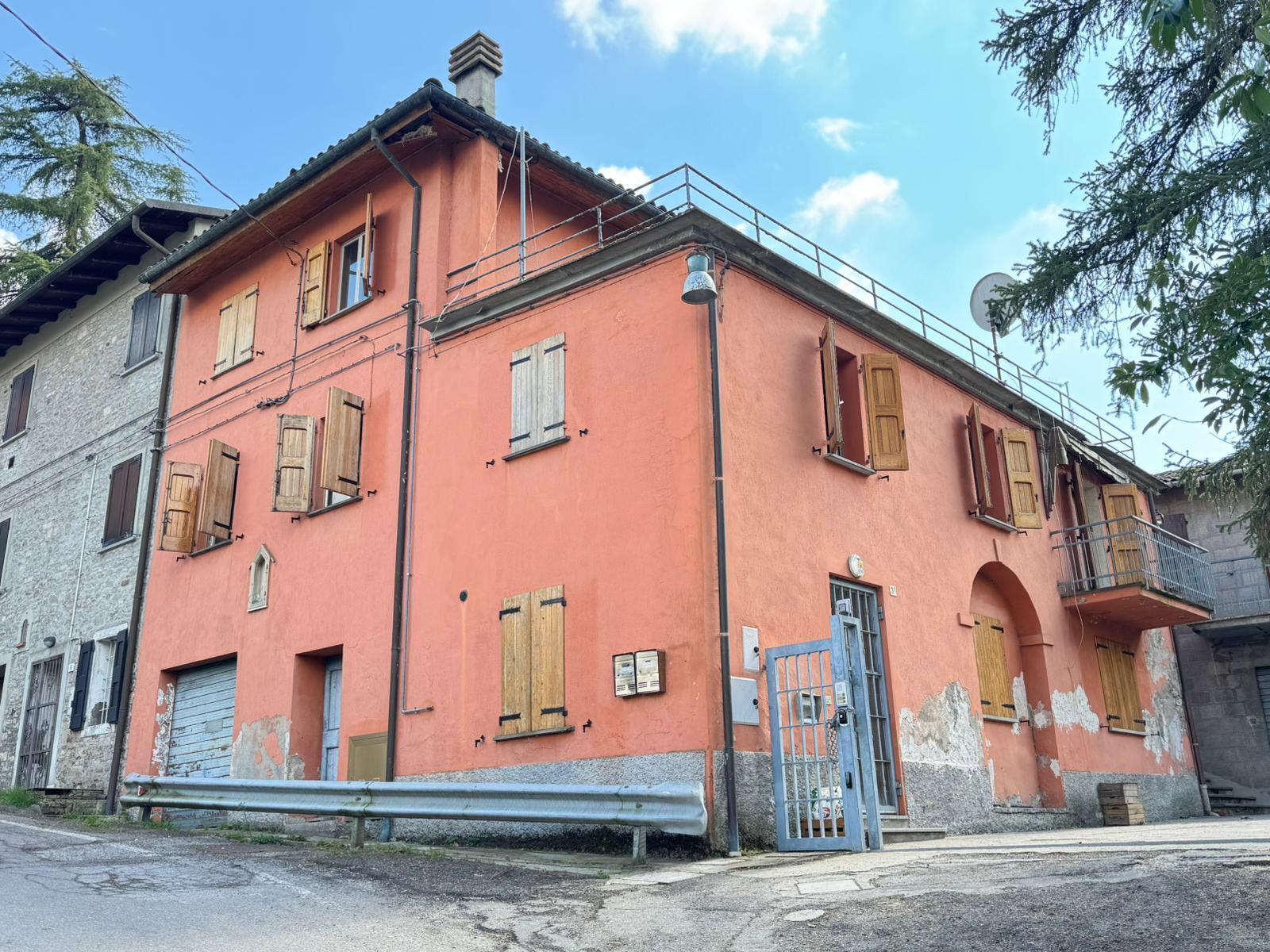 Appartamento, Monte San Pietro