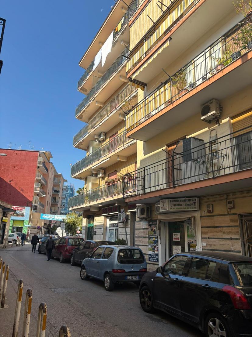 Bilocale in Via Don Raffaele Abete S.N.C., Melito di Napoli — foto 2 di 5
