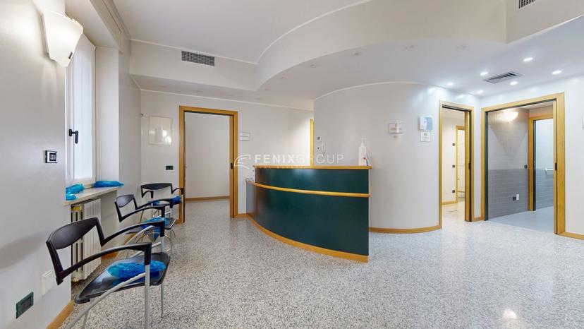 Casa indipendente in Via Martiri della Libertà 32, Locate di Triulzi — foto 3 di 5