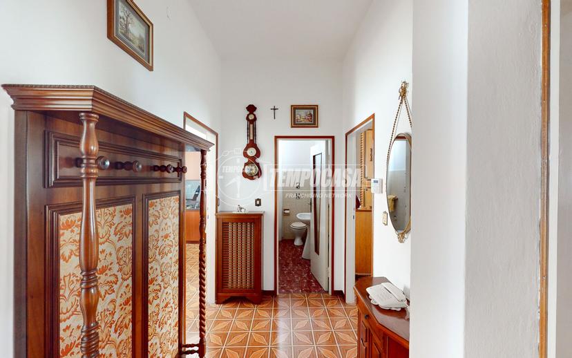 Casa indipendente in Via Goffredo Mameli 14, Pantigliate