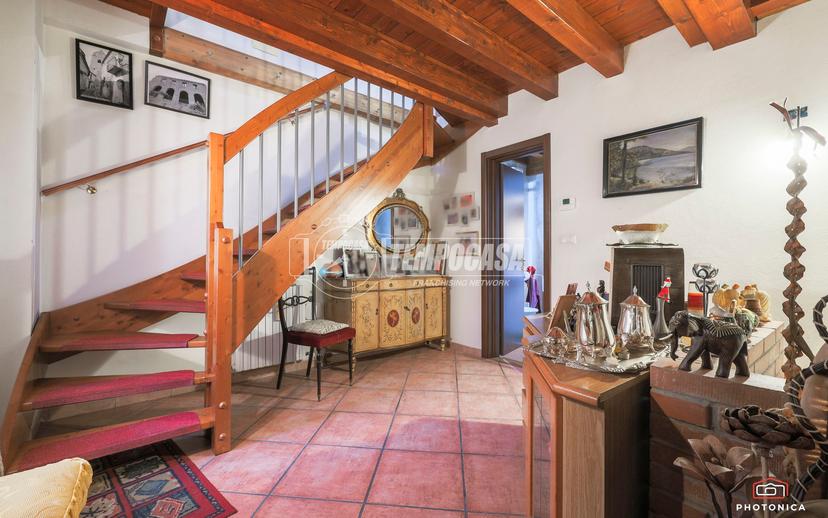 Quadrilocale in Via Fratelli Ferrari 22, Anzola dell'Emilia — foto 4 di 5