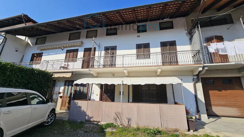 Casa indipendente in Via Cesare Battisti, 13, Favria — foto 5 di 5