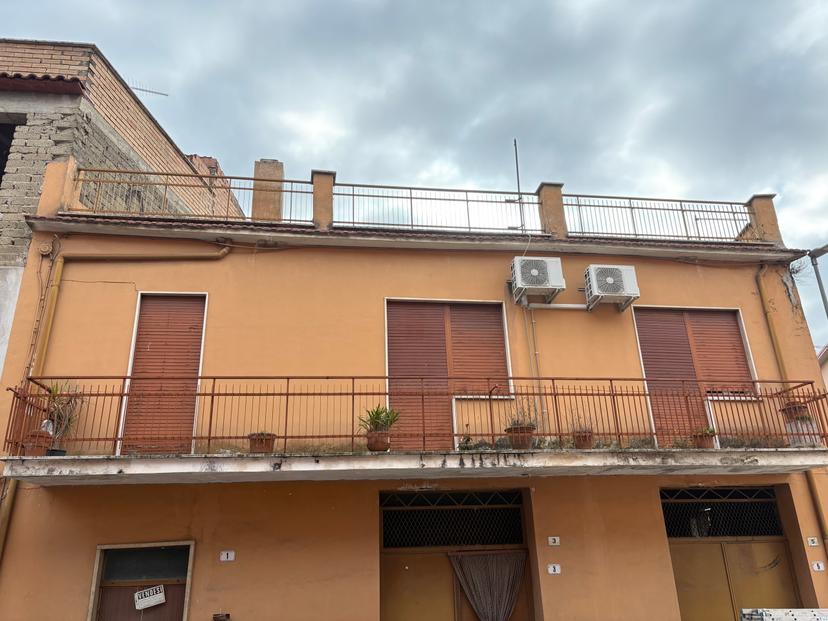 Casa indipendente in Via San Rocco 1, Montelibretti — foto 2 di 5