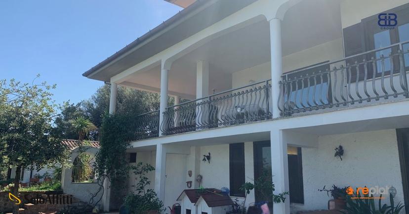 Casa indipendente in Via Glicini, Anguillara Sabazia — foto 5 di 5