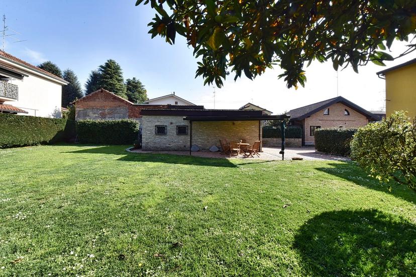 Villa in Via San Martino 58, Paderno Dugnano — foto 5 di 5