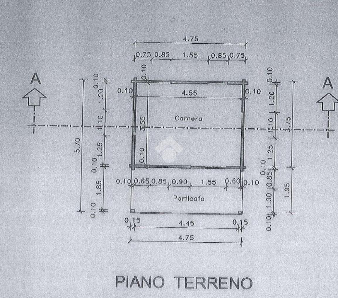 Rustico in Via Torino 249, Castiglione Torinese