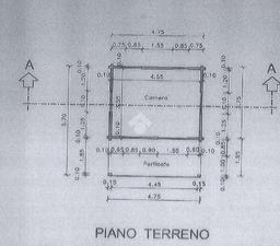 Rustico in Via Torino 249, Castiglione Torinese