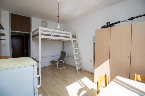 Monolocale in Via Gustavo Modena 1, Sesto San Giovanni — foto 5 di 5