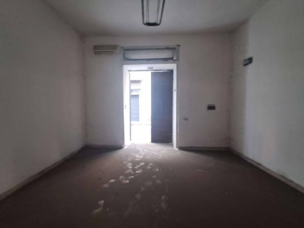 Terratetto unifamiliare in Via Turati, Somma Vesuviana