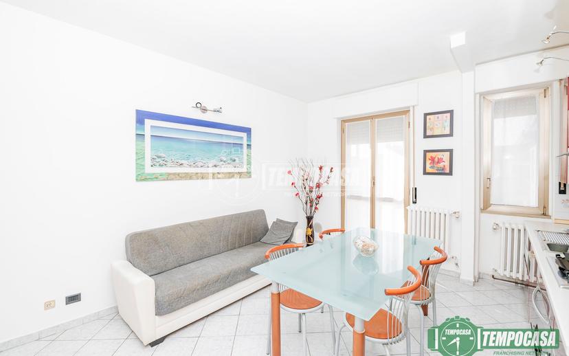Bilocale in Via Raffaello Sanzio 4, San Giuliano Milanese — foto 3 di 5