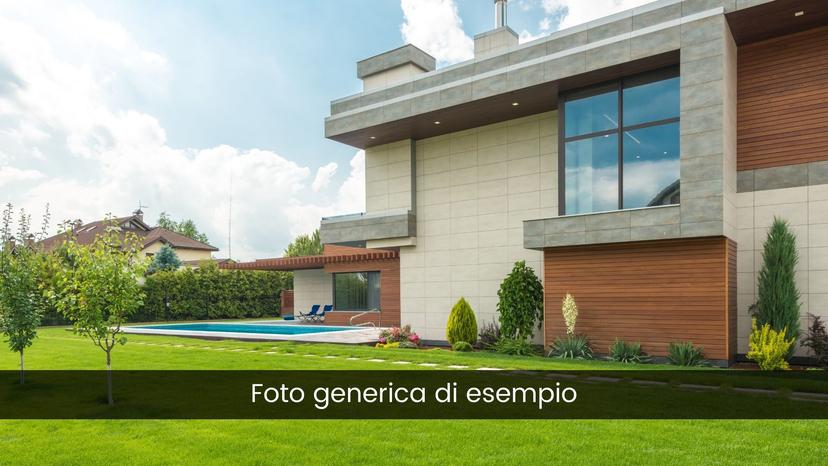 Appartamento in villa in Via Garigliano 2, Monterotondo