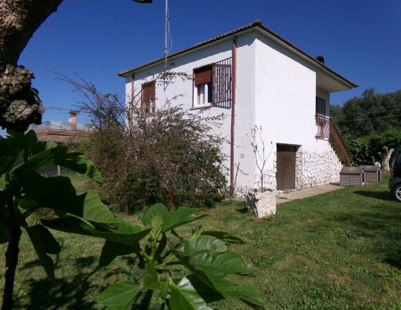 Villa in Via degli Olivi, Ardea