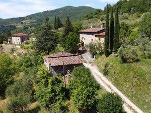 Rustico, Londa — foto 4 di 5