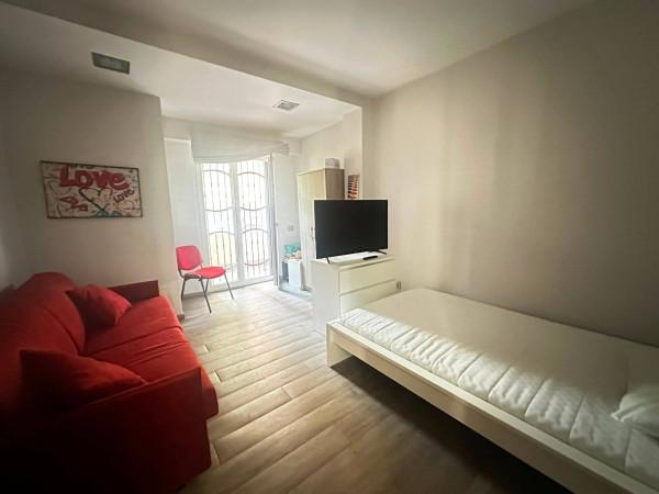 Bilocale in Via Solfatara 8b, Pozzuoli