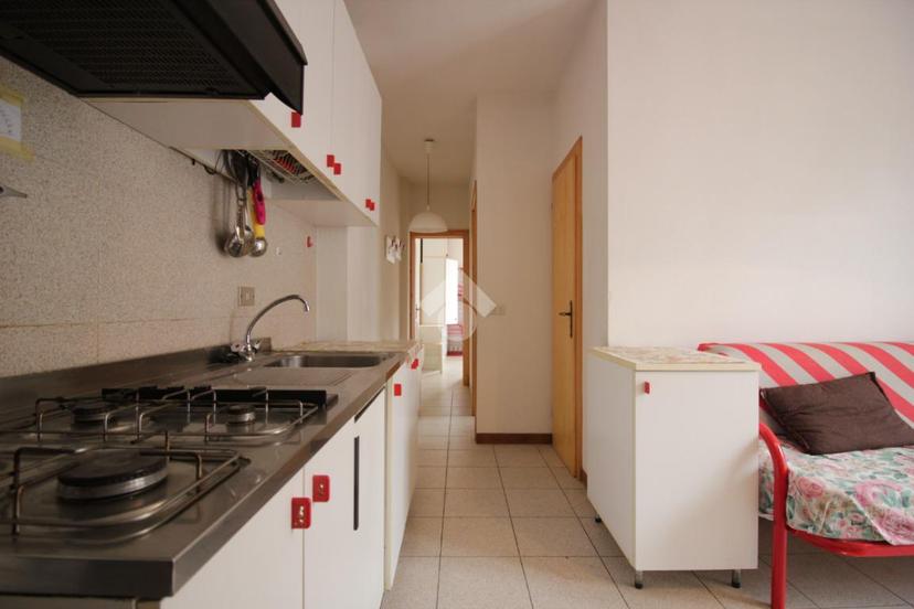 Trilocale in Via G. Marconi 9, Lizzano in Belvedere — foto 4 di 5