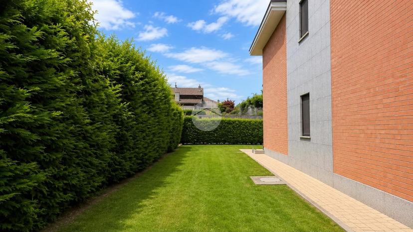 Quadrilocale in Via Sant'Ambrogio 3, Alpignano — foto 3 di 5
