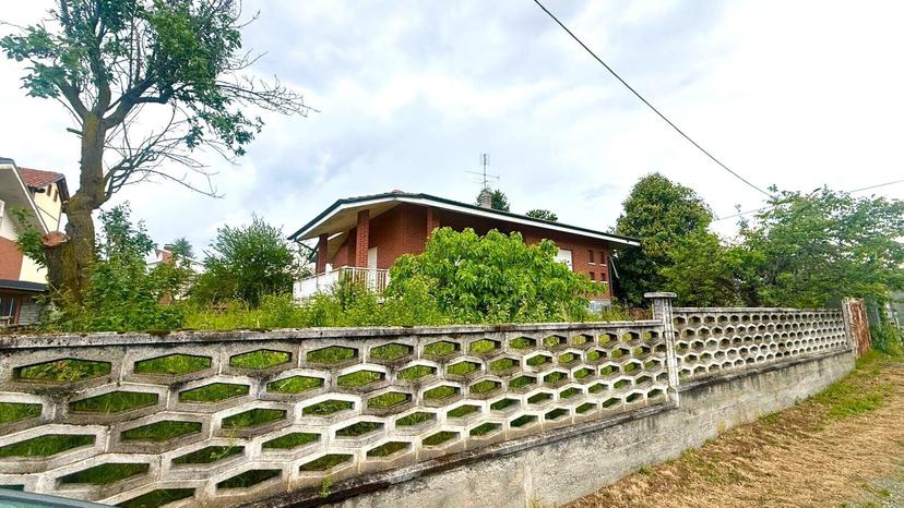 Villa in Via Chiappè 14, Nole — foto 4 di 5