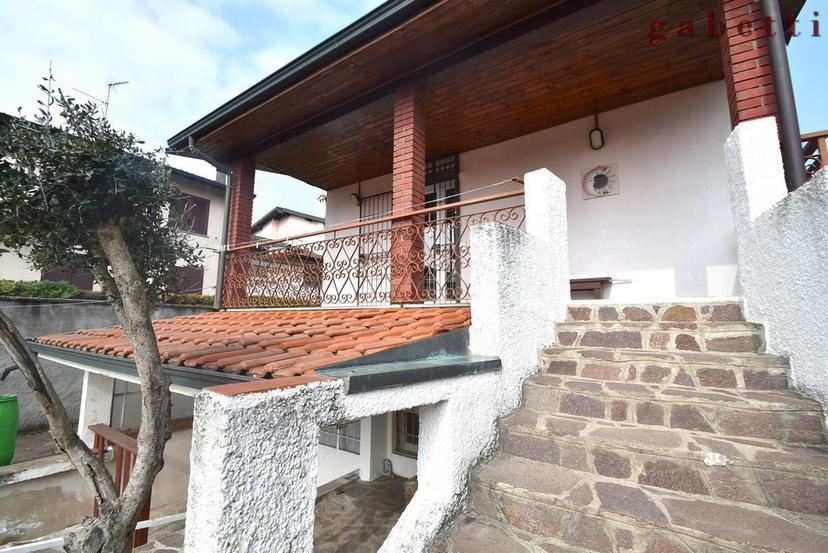 Villa in Via Giulio Verne 124, Marcallo con Casone — foto 5 di 5