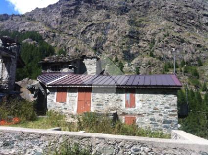Rustico in Località Bogone, Balme — foto 2 di 5