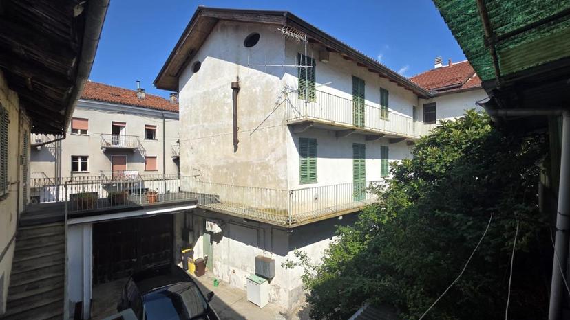 Casa indipendente in Corso Italia 46, Gassino Torinese — foto 2 di 5