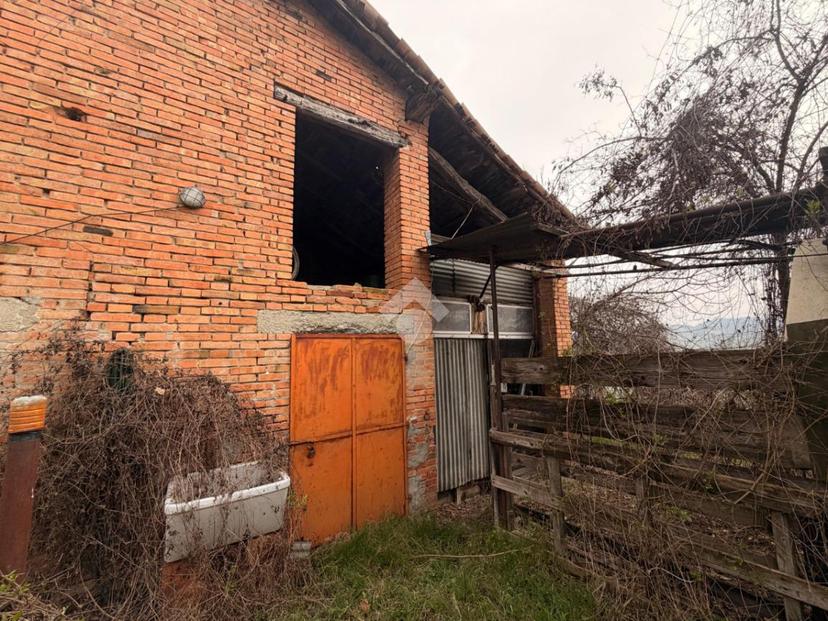 Rustico in Via Serra 12, Valsamoggia