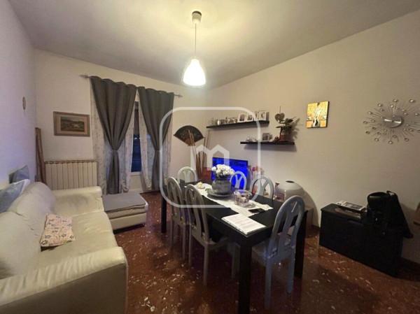 Appartamento in Via Cardinale Scipione Borghese, Artena