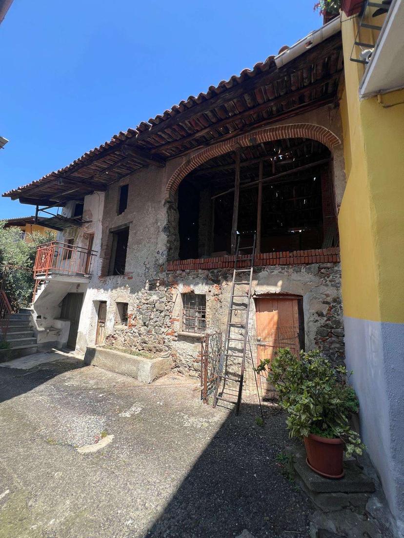Rustico, Pavone Canavese — foto 3 di 5