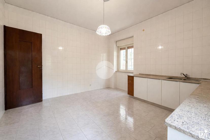 Villa in Via S. Pietro 58, Casoria