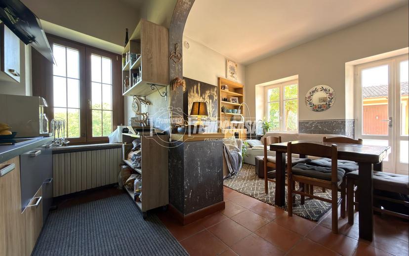 Casa indipendente in Via Ettore Perrone, Cossano Canavese — foto 5 di 5