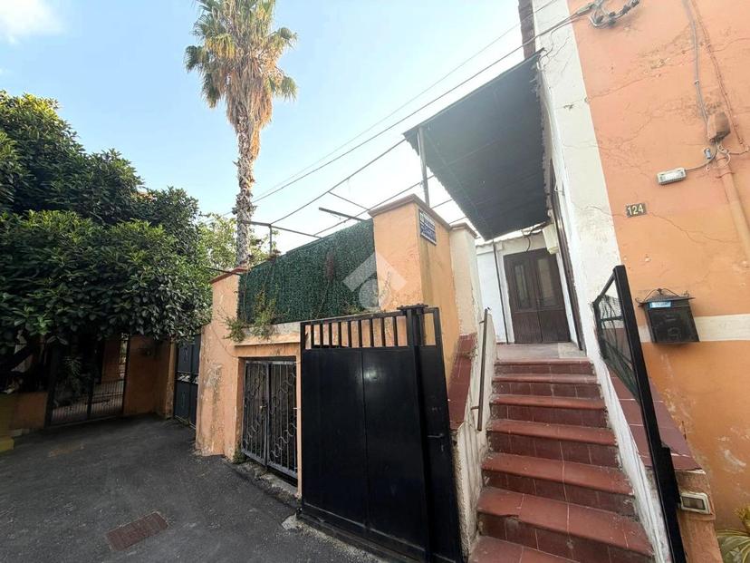 Casa indipendente in Via Regina Margherita 124, Trecase