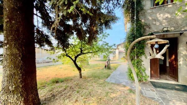 Villa in Viale Lombardia, Rescaldina — foto 3 di 5