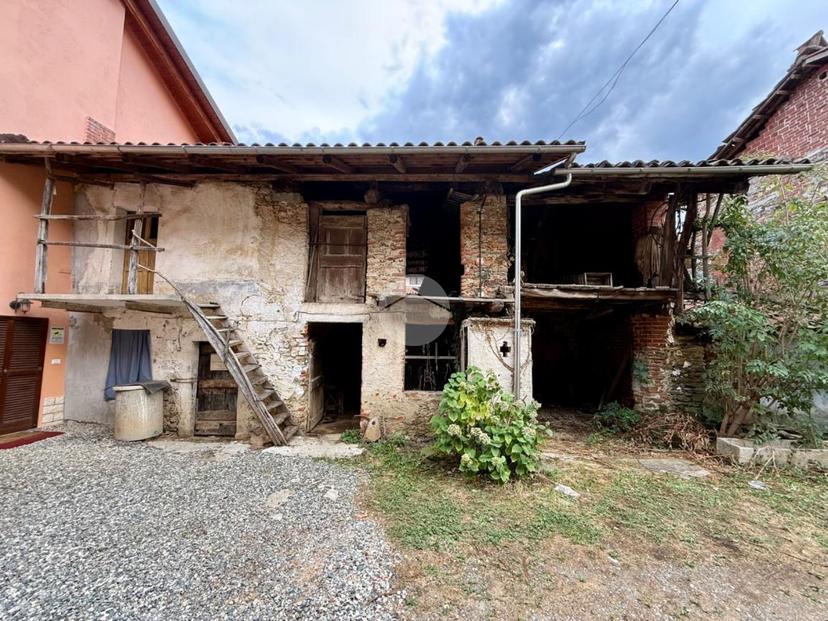 Casa indipendente in Borgata Vallossera 53, Rocca Canavese — foto 5 di 5