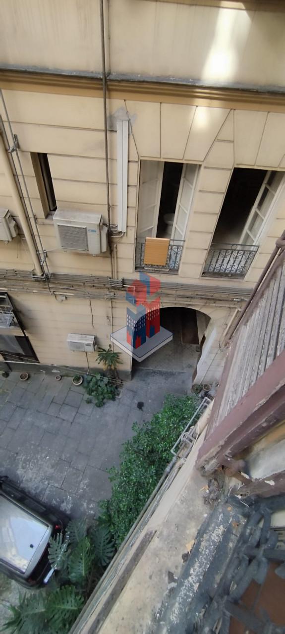 Appartamento in Esclusiva Proprietà nei, Napoli