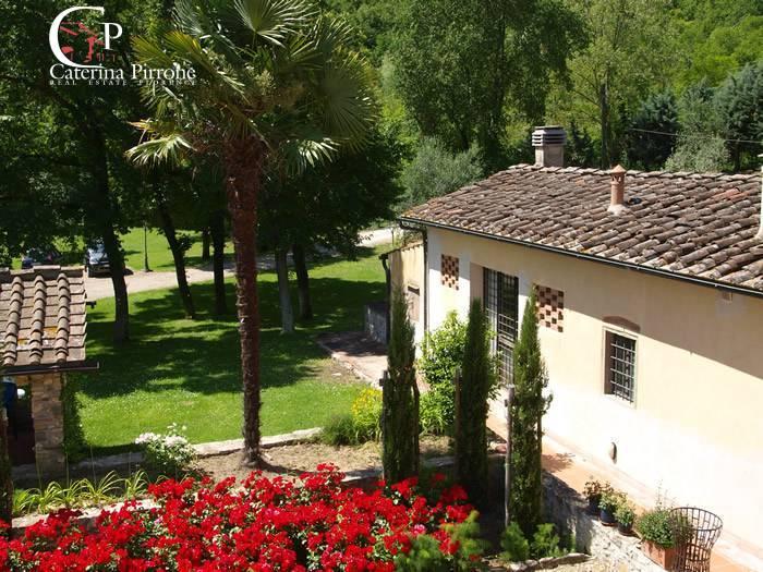 Rustico in Via Bencistà Gorioli 10, Bagno a Ripoli — foto 3 di 5