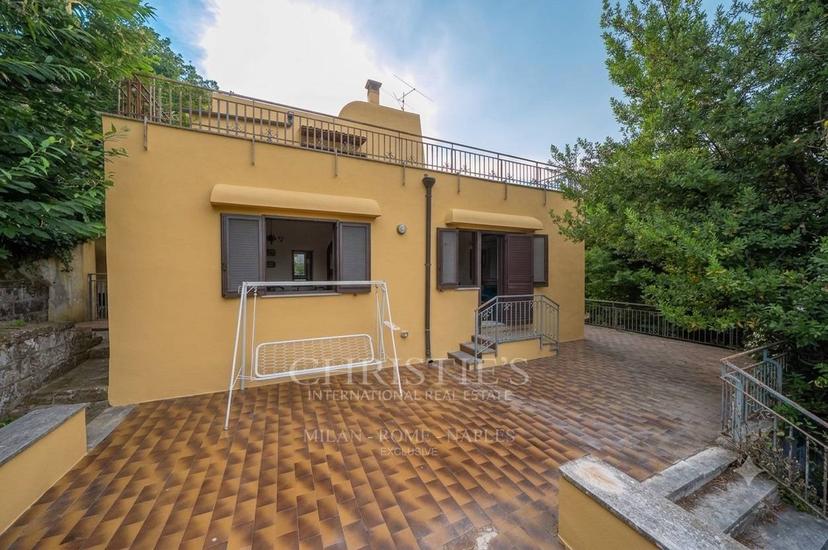 Appartamento in Via dell'Eliporto, Sorrento