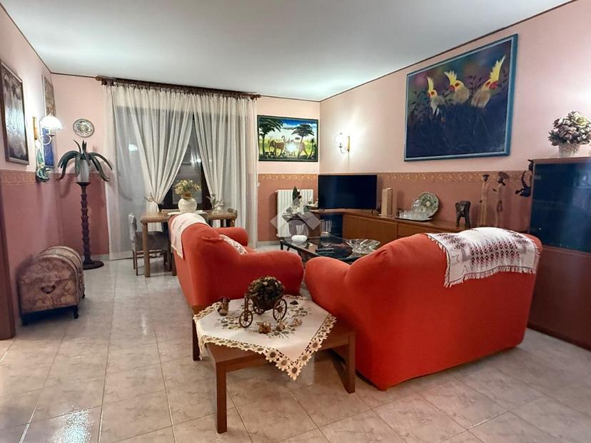 Quadrilocale in Viale Europa 14, Balangero — foto 4 di 5
