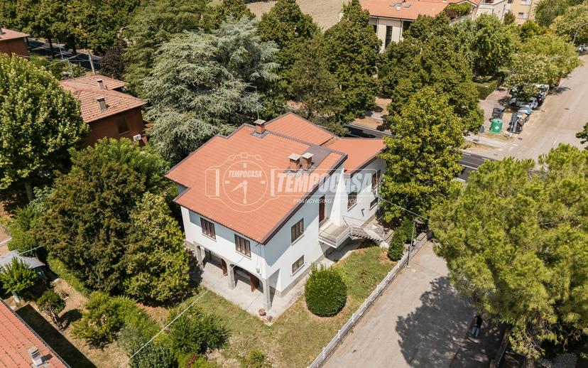 Casa indipendente in Via Aldo Moro, Castel Guelfo di Bologna — foto 2 di 5
