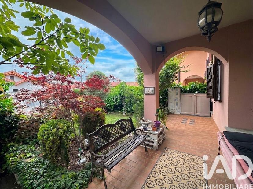 Villa in Via San Martino 22, Villarbasse — foto 2 di 5