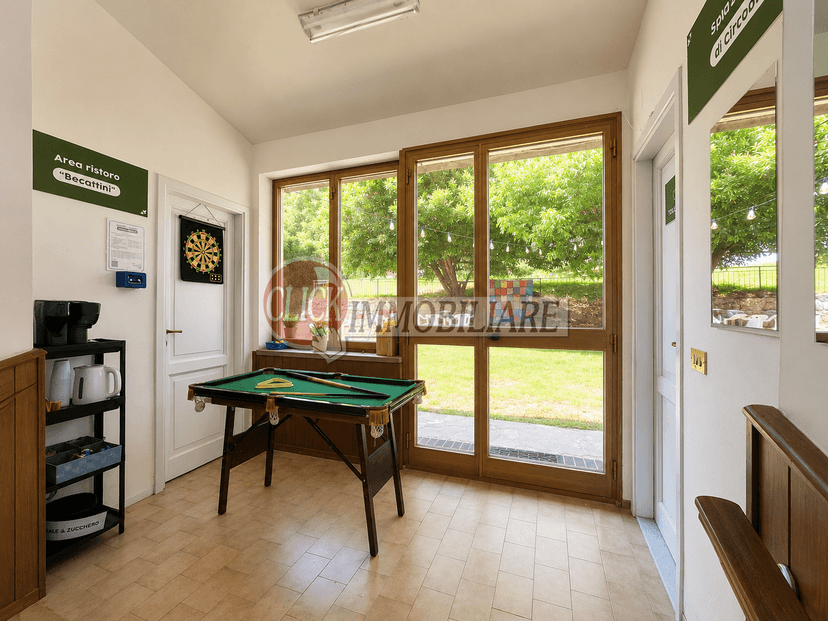 Casa indipendente, Borgo San Lorenzo — foto 5 di 5
