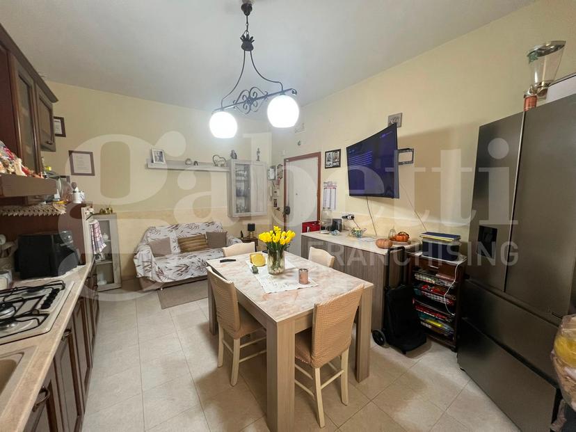 Bilocale in Via Pecchia 92, Arzano — foto 4 di 5