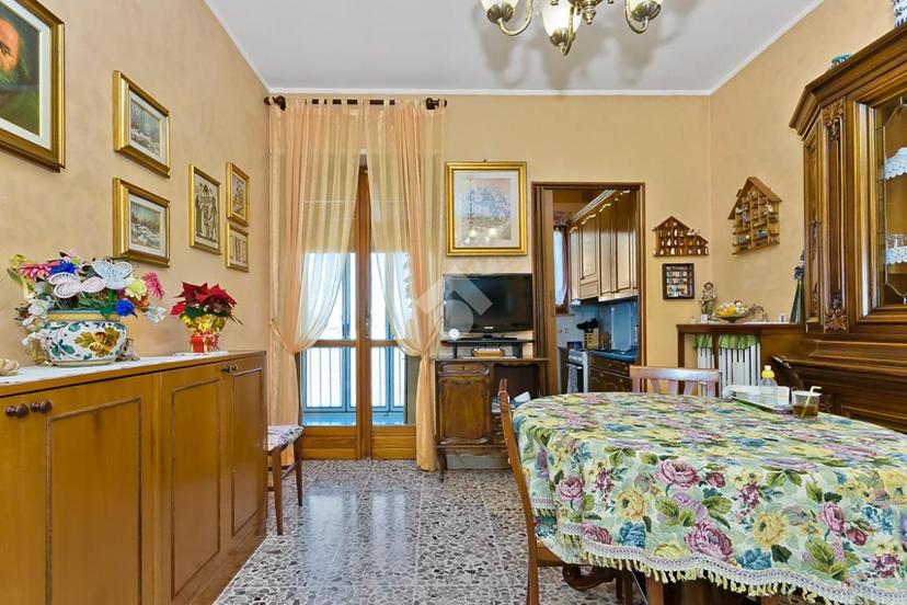 Bilocale in Via Trento 6, Orbassano — foto 3 di 5
