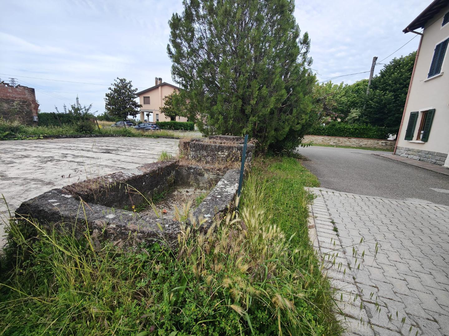 Casale, Cerreto Guidi