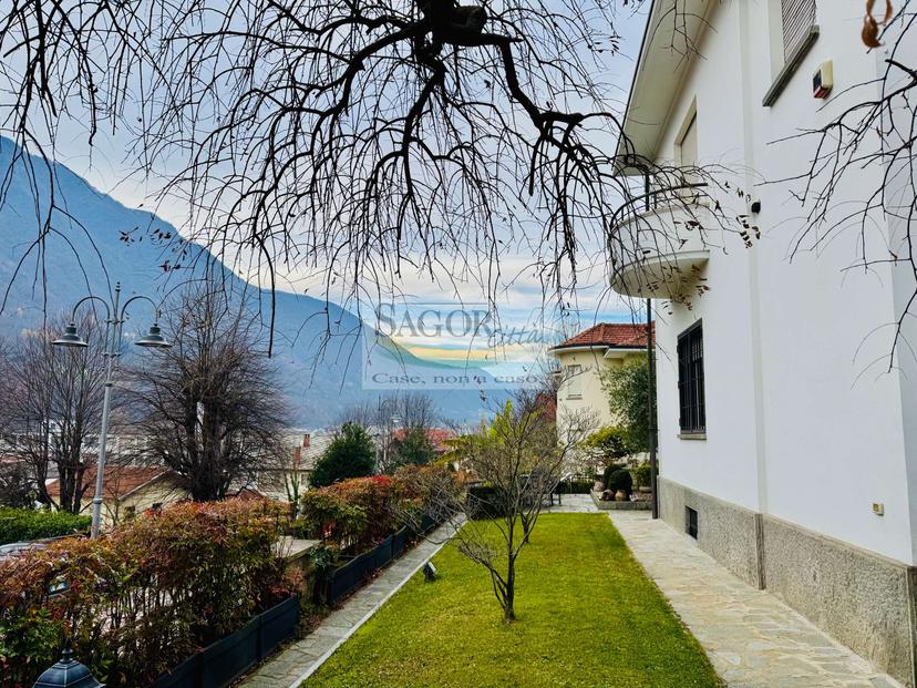 Villa unifamiliare in Via Agnelli 17, Villar Perosa — foto 2 di 5