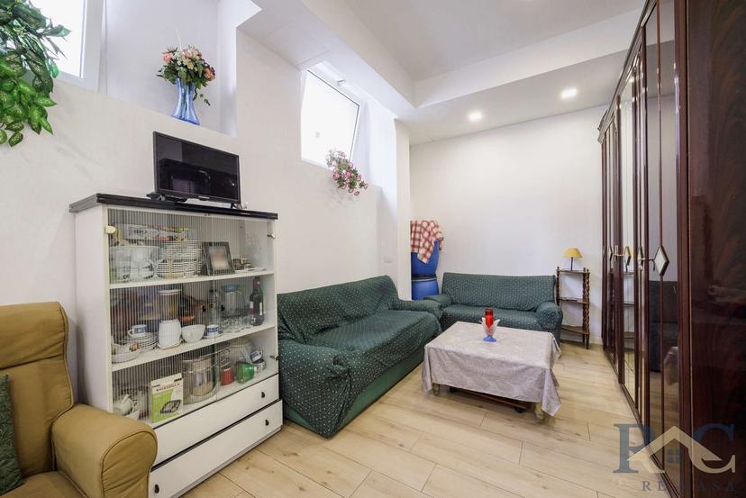 Loft in Via Arcivescovo Romilli 15, Milano — foto 4 di 5