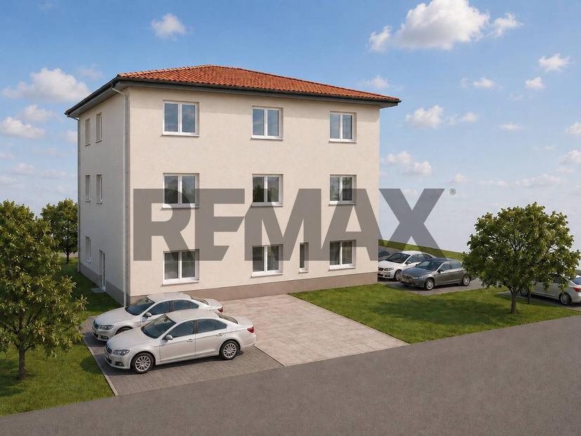 Trilocale in Via Suor Orsola Donati -, Anzola dell'Emilia — foto 3 di 5