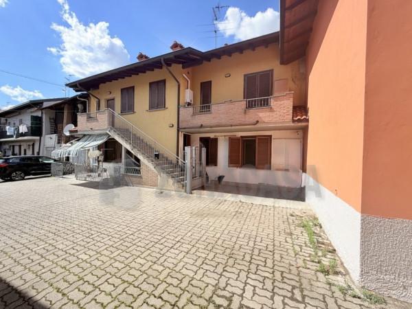 Trilocale in Via Quarto dei Mille, Magnago — foto 3 di 5