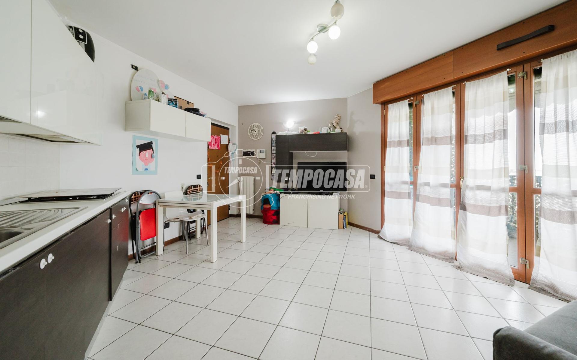 Bilocale in Via Thomas Alva Edison 2, Trezzano sul Naviglio