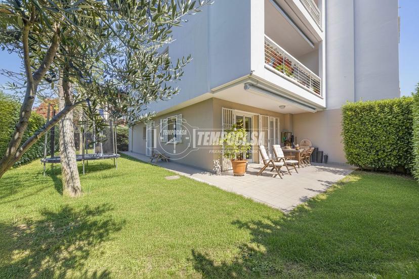 Trilocale in Via Alda Merini, Cernusco sul Naviglio — foto 2 di 5