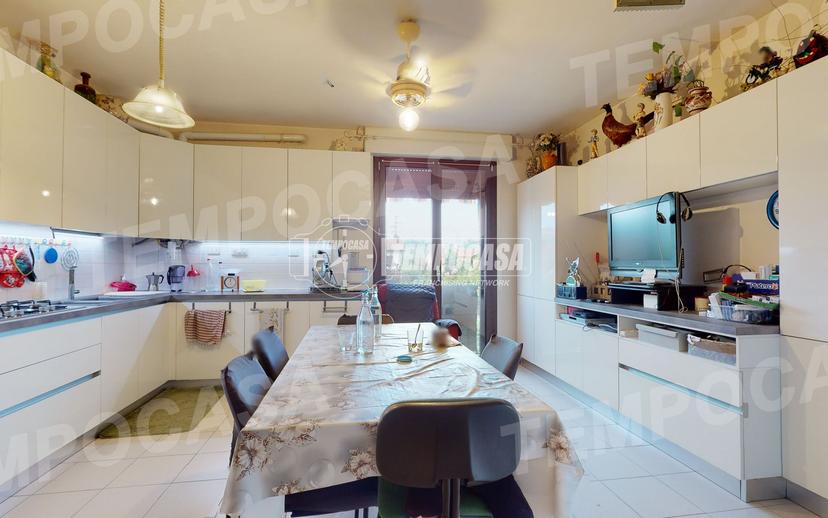 Villa a schiera in Via R. Bacchelli 139, Valsamoggia — foto 4 di 5