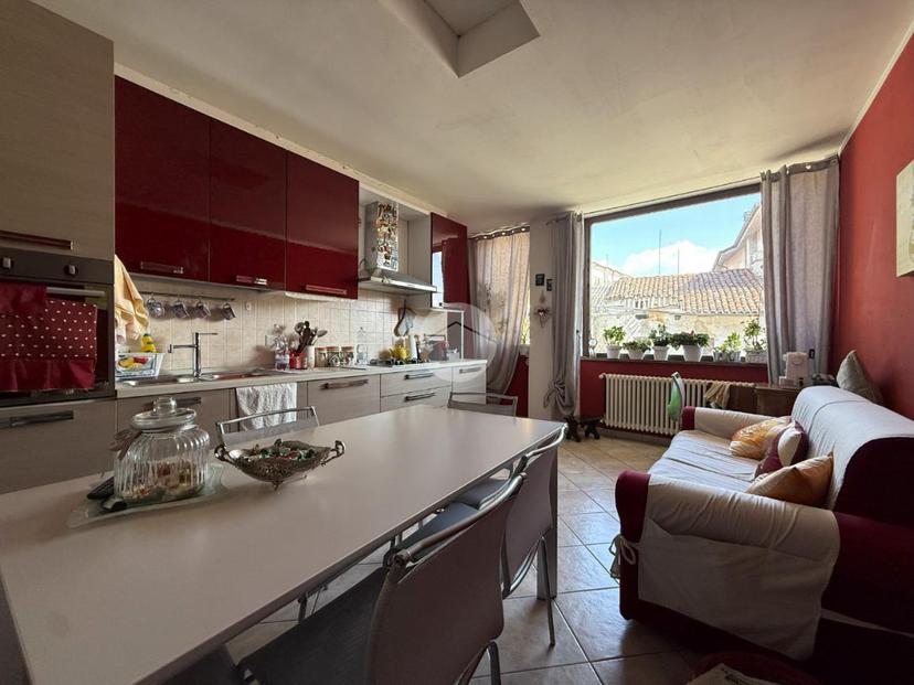 Casa indipendente in Corso Vittorio Emanuele 20, Albiano d'Ivrea — foto 4 di 5